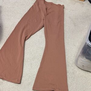 PINK Victoria's Secret Tan Apparel